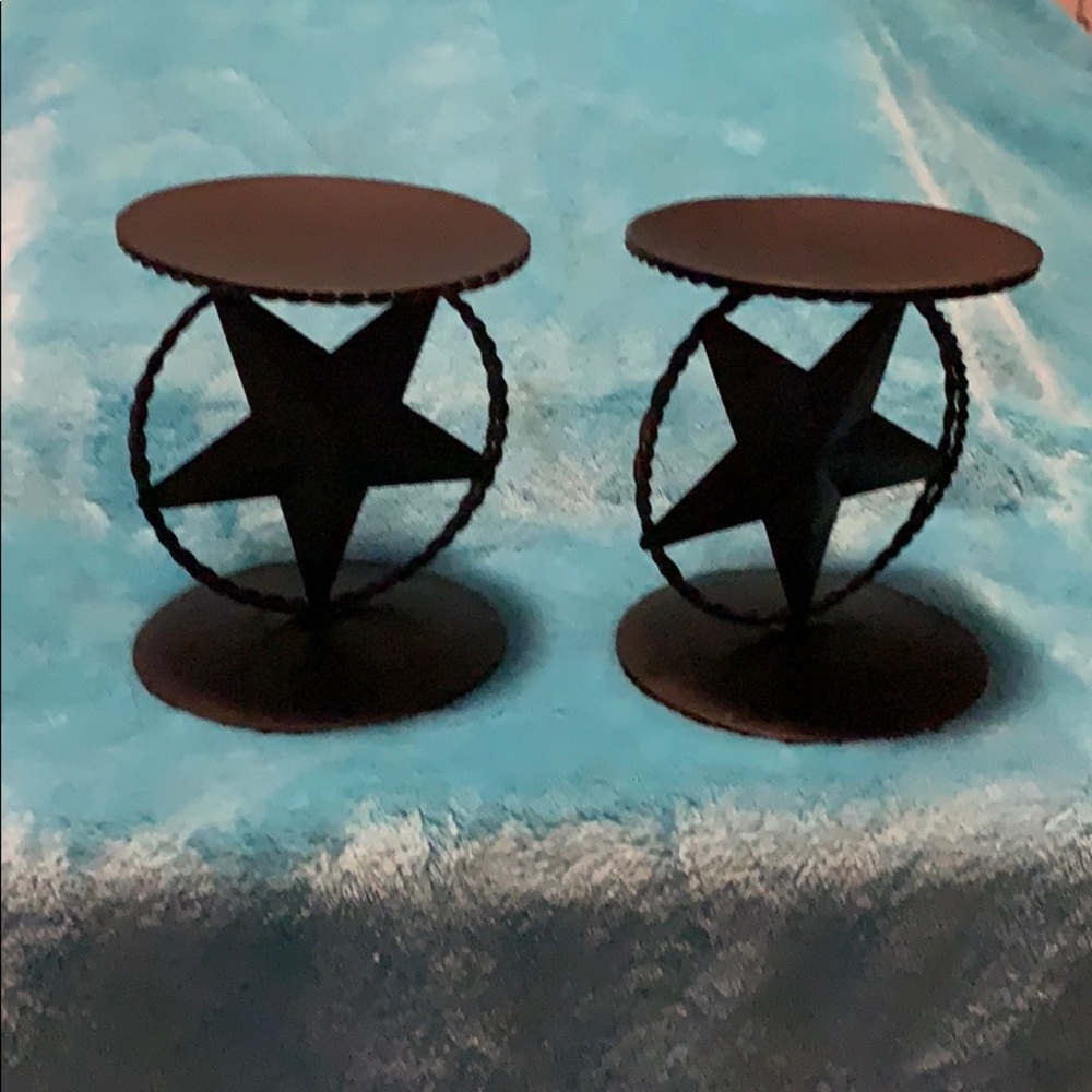 Candle 🕯 holders set of 2